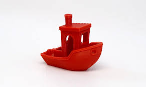 Benchy